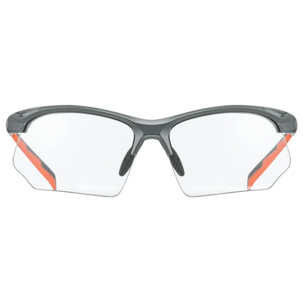 Uvex – Sportstyle 802 V Cat. 1-3 – Lunettes Vélo Retour Gratuit 3