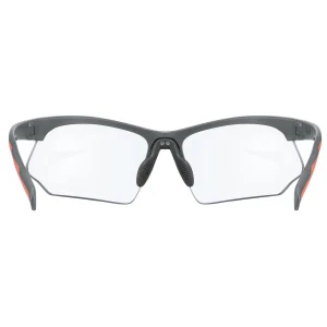 Uvex – Sportstyle 802 V Cat. 1-3 – Lunettes Vélo Retour Gratuit 13