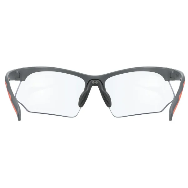 Uvex – Sportstyle 802 V Cat. 1-3 – Lunettes Vélo Retour Gratuit 5