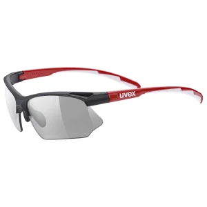 Uvex – Sportstyle 802 Variomatic Cat: 1-3 – Lunettes Vélo ultratendance 15