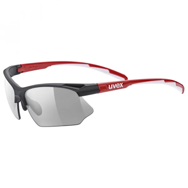 Uvex – Sportstyle 802 Variomatic Cat: 1-3 – Lunettes Vélo ultratendance 6