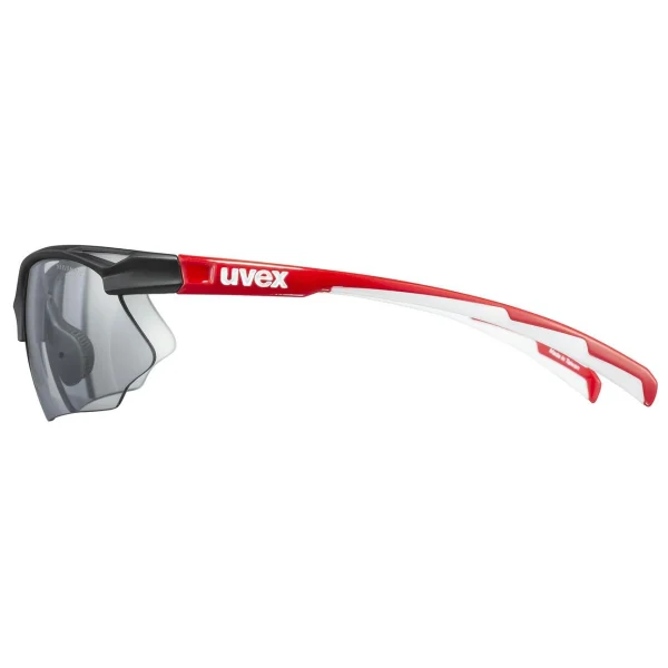 Uvex – Sportstyle 802 Variomatic Cat: 1-3 – Lunettes Vélo ultratendance 3