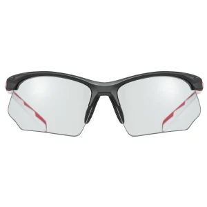 Uvex – Sportstyle 802 Variomatic Cat: 1-3 – Lunettes Vélo ultratendance 11