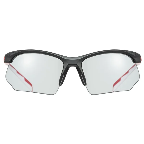 Uvex – Sportstyle 802 Variomatic Cat: 1-3 – Lunettes Vélo ultratendance 4