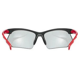 Uvex – Sportstyle 802 Variomatic Cat: 1-3 – Lunettes Vélo ultratendance 13