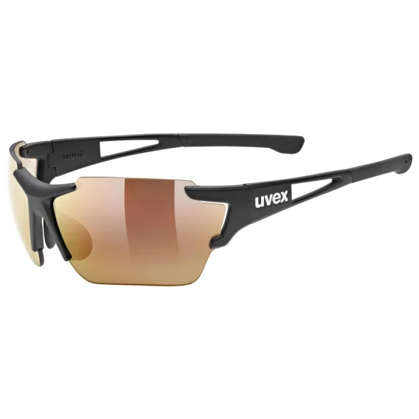 Uvex – Sportstyle 803 Race CV Variomatic Cat: 1-3 – Lunettes Vélo magasin pour 6