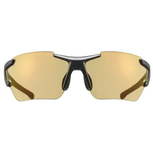 Uvex – Sportstyle 803 Race CV Variomatic Cat: 1-3 – Lunettes Vélo magasin pour 11