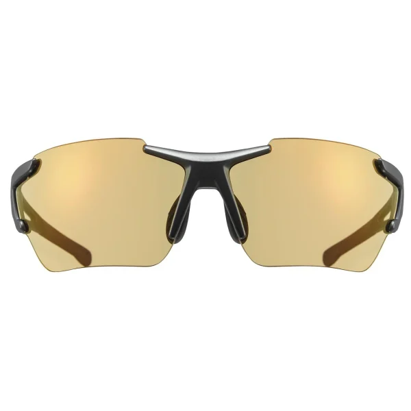 Uvex – Sportstyle 803 Race CV Variomatic Cat: 1-3 – Lunettes Vélo magasin pour 4