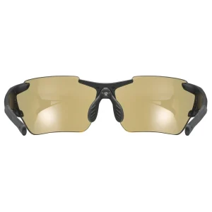 Uvex – Sportstyle 803 Race CV Variomatic Cat: 1-3 – Lunettes Vélo magasin pour 13
