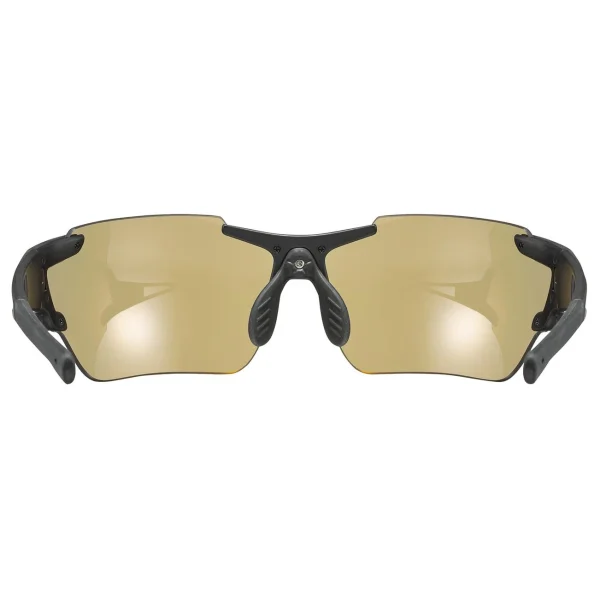 Uvex – Sportstyle 803 Race CV Variomatic Cat: 1-3 – Lunettes Vélo magasin pour 5