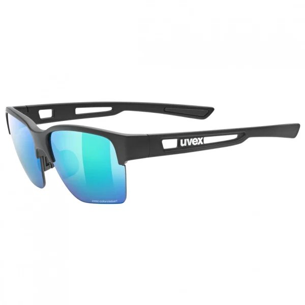 Uvex – Sportstyle 805 CV Mirror Cat. 3 – Lunettes De Soleil meilleur cadeau 6