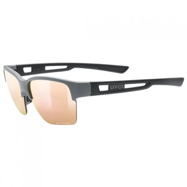Uvex – Sportstyle 805 CV Mirror Cat. 3 – Lunettes De Soleil meilleur cadeau 7