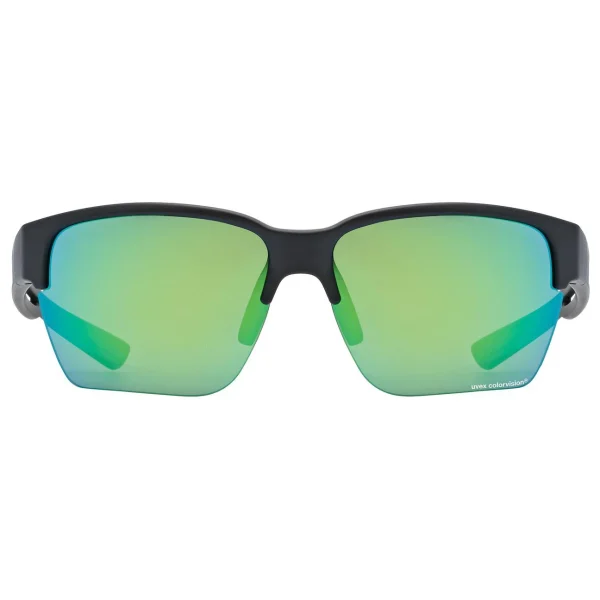 Uvex – Sportstyle 805 CV Mirror Cat. 3 – Lunettes De Soleil meilleur cadeau 3