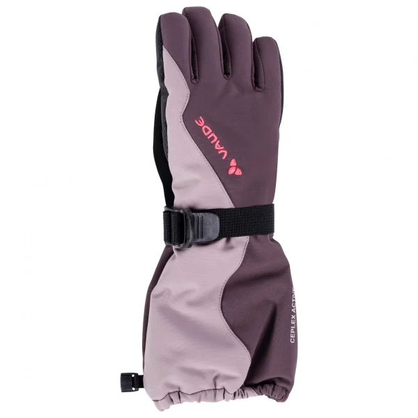magasin pour Vaude – Kid’s Snow Cup Gloves – Gants 6