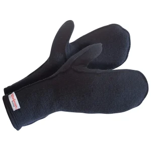 Woolpower – Mittens Thin 400 – Gants prix de gros 6
