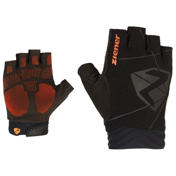 meilleur cadeau Ziener – Cecko – Gants 3
