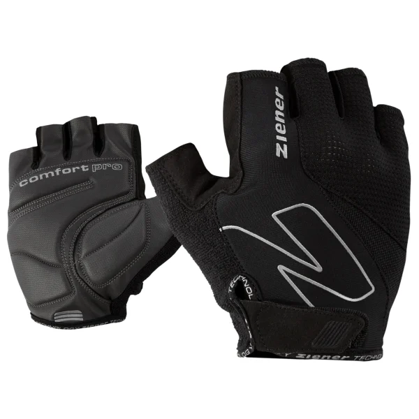 mode pas cher Ziener – Crave Bike Glove – Gants 3
