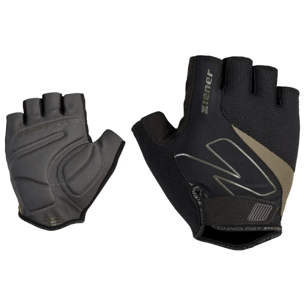 mode pas cher Ziener – Crave Bike Glove – Gants 4