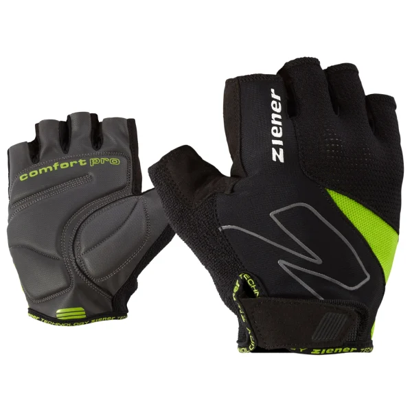 mode pas cher Ziener – Crave Bike Glove – Gants 5