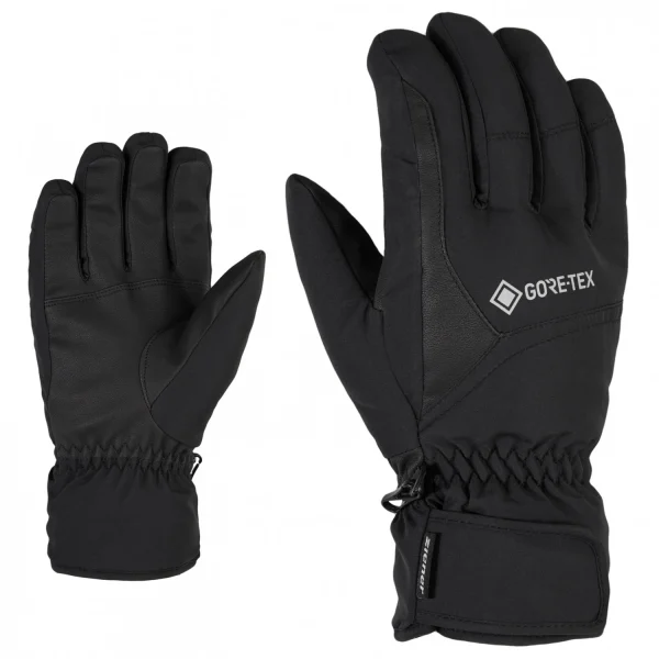 Ziener – Garwen GTX – Gants Protections acheteurs 1