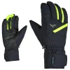 Ziener – Gary AS Glove Ski Alpine – Gants Pas Cher Magasin Soldes 13