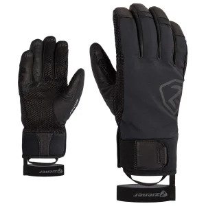 Ziener – Gaspar AS Primaloft – Gants Achat 6