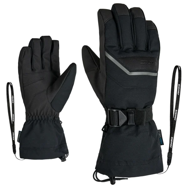 Ziener – Gillian AS Glove Ski Alpine – Gants Acheter 3