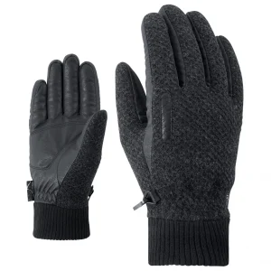 Ziener – Iruk AW Glove Multisport – Gants en vente 6