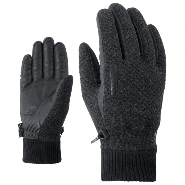 Ziener – Iruk AW Glove Multisport – Gants en vente 3