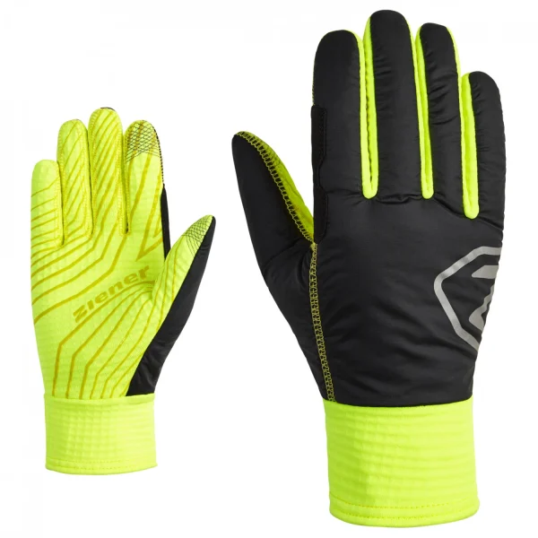 vente à bas prix Ziener – Isidro Touch – Gants 3