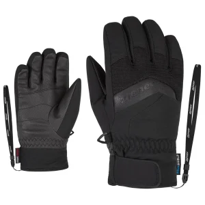 économies garanties Ziener – Labino AS Glove Junior – Gants 7