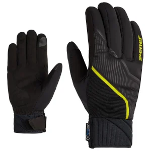 magasin france Ziener – Uzomi AW Touch – Gants 6