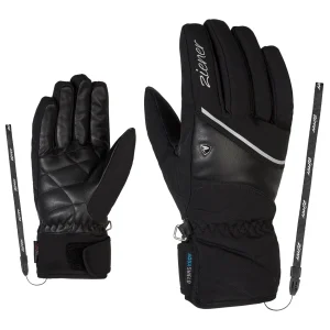guranteed de qualité Ziener – Women’s Kaika AS AW – Gants 6