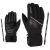 guranteed de qualité Ziener – Women’s Kaika AS AW – Gants 10